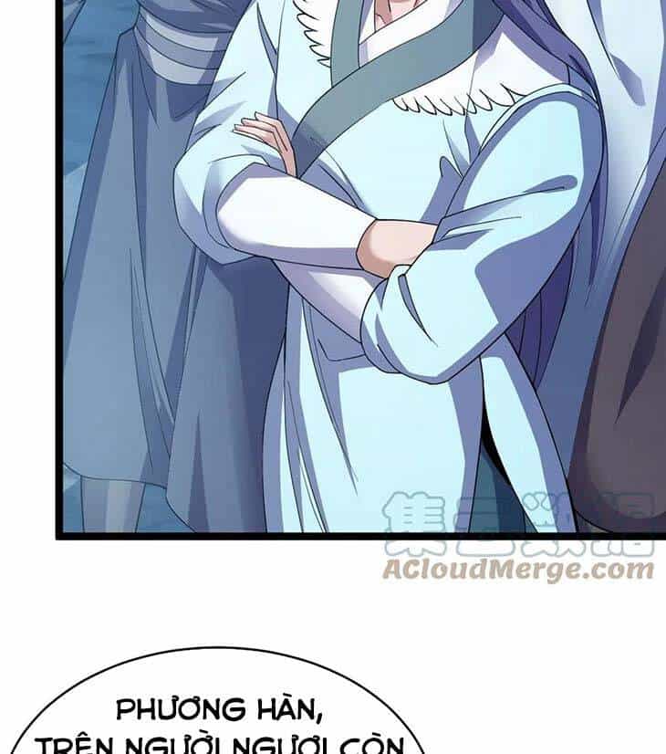 Vĩnh Sinh - Chương 35 - ảnh 55
