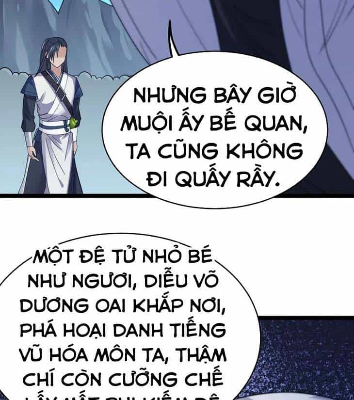 Vĩnh Sinh - Chương 35 - ảnh 57