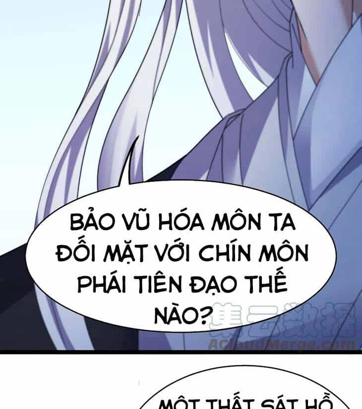 Vĩnh Sinh - Chương 35 - ảnh 59