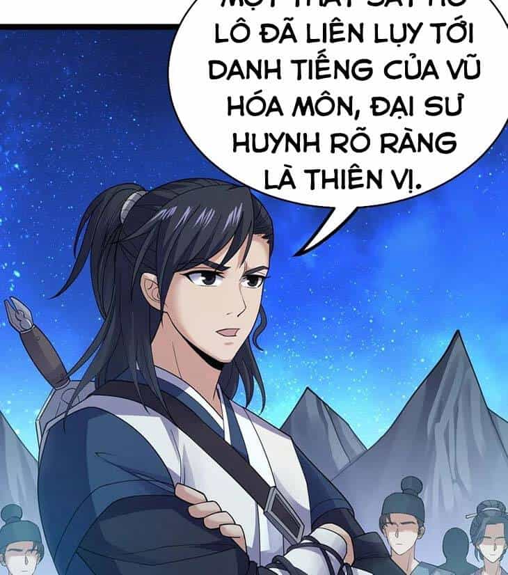 Vĩnh Sinh - Chương 35 - ảnh 60