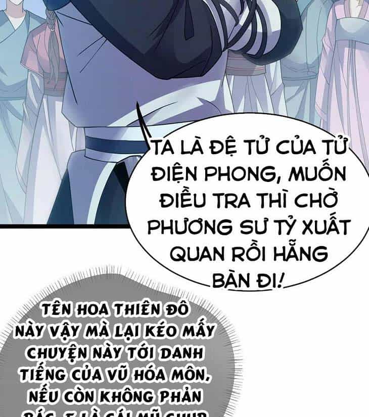 Vĩnh Sinh - Chương 35 - ảnh 61