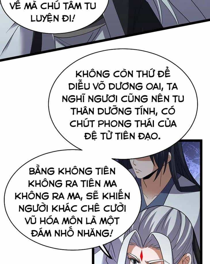 Vĩnh Sinh - Chương 35 - ảnh 67