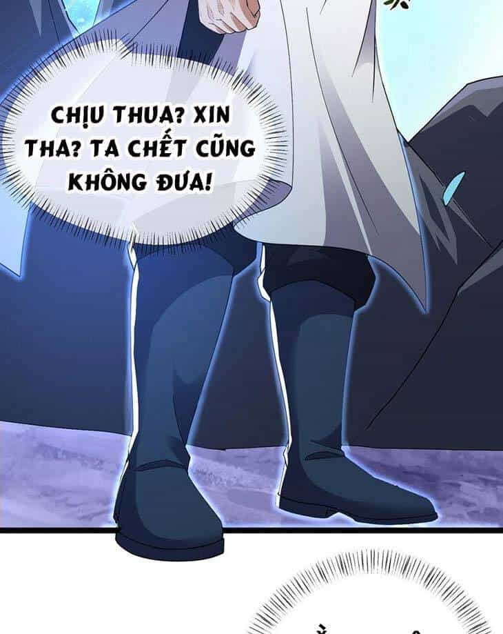 Vĩnh Sinh - Chương 35 - ảnh 72