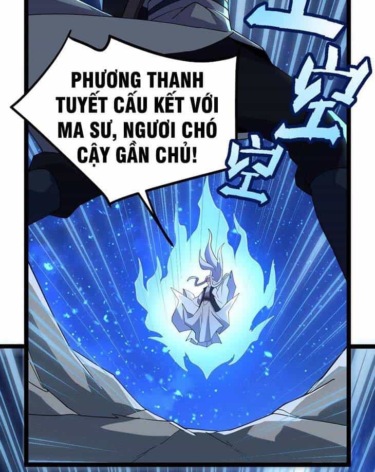 Vĩnh Sinh - Chương 35 - ảnh 75