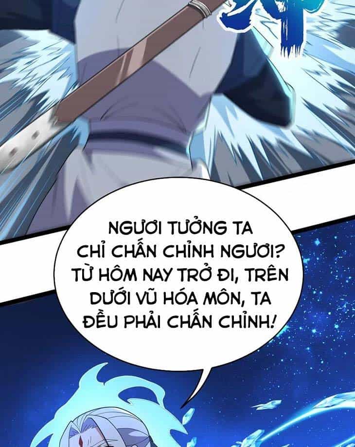 Vĩnh Sinh - Chương 35 - ảnh 77