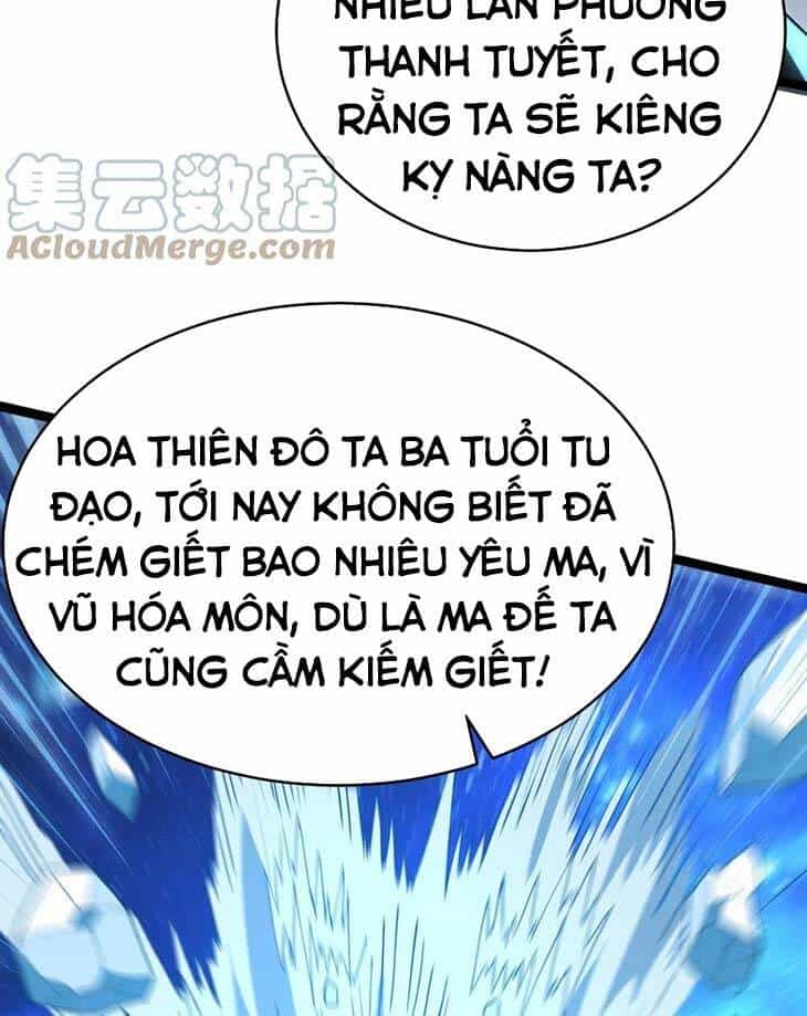 Vĩnh Sinh - Chương 35 - ảnh 79
