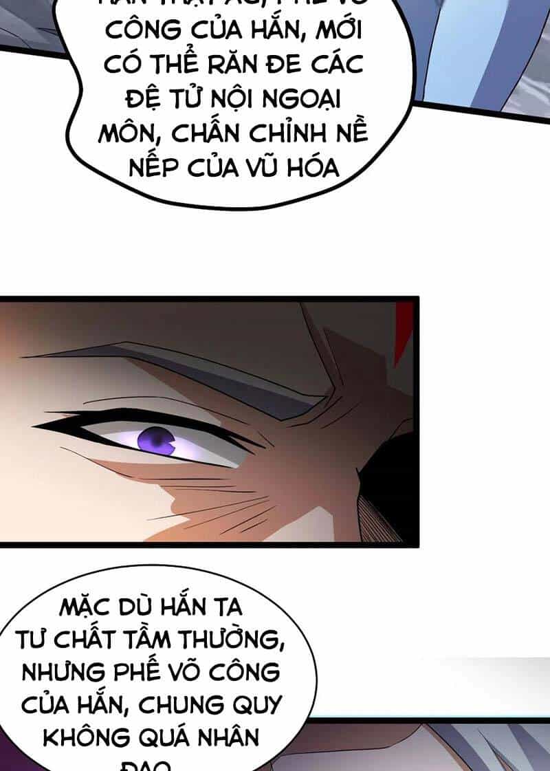 Vĩnh Sinh - Chương 36 - ảnh 11