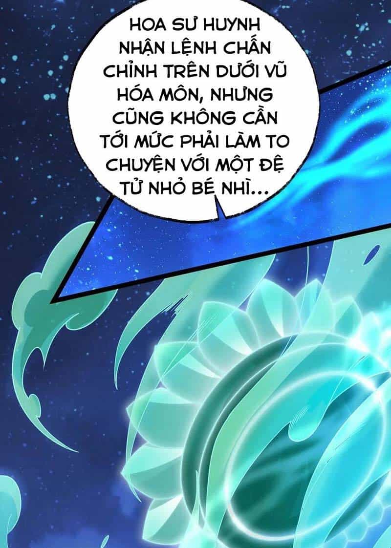 Vĩnh Sinh - Chương 36 - ảnh 14