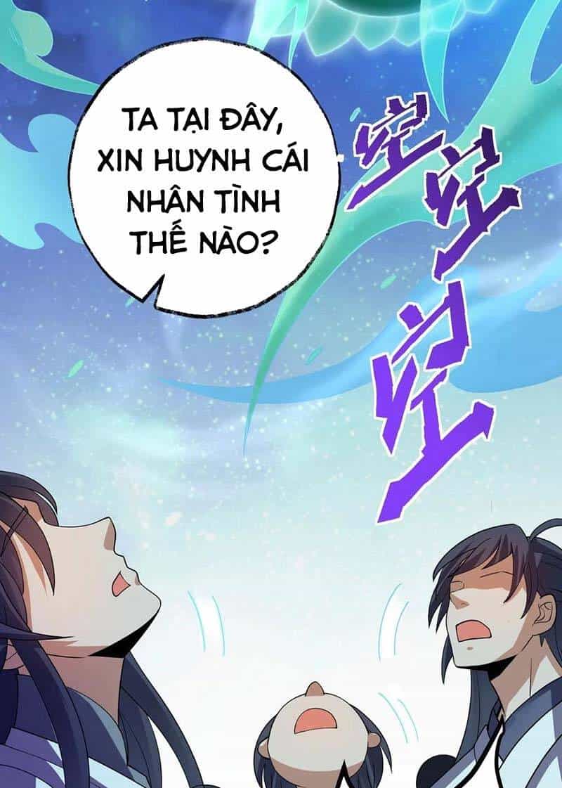 Vĩnh Sinh - Chương 36 - ảnh 15