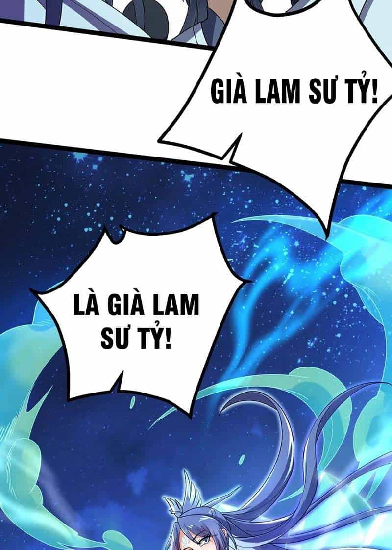 Vĩnh Sinh - Chương 36 - ảnh 16