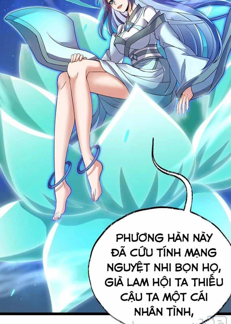 Vĩnh Sinh - Chương 36 - ảnh 17