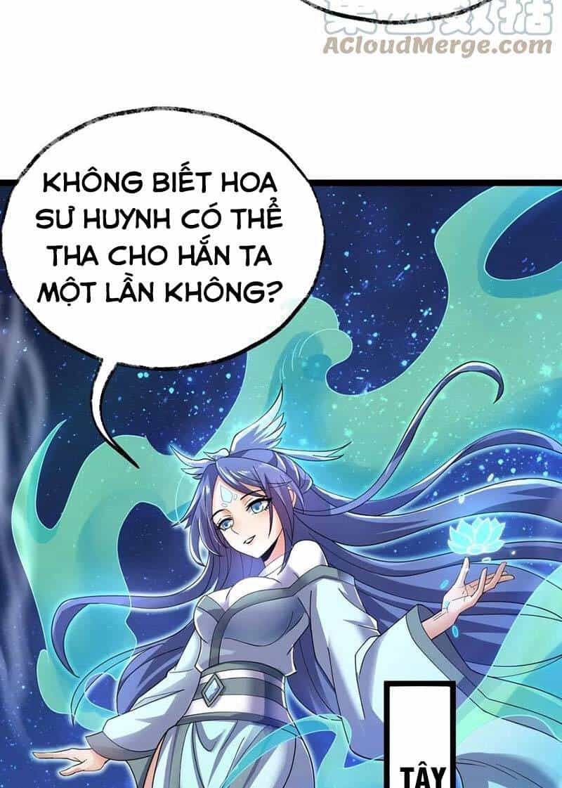 Vĩnh Sinh - Chương 36 - ảnh 18