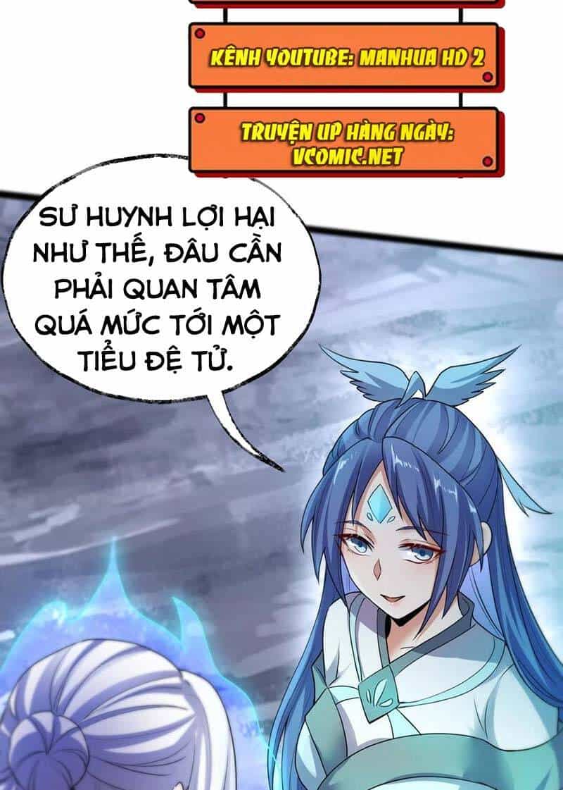 Vĩnh Sinh - Chương 36 - ảnh 20