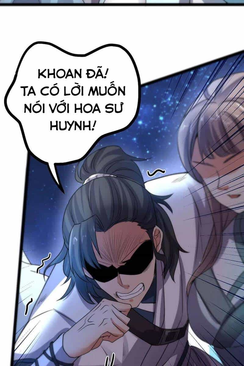 Vĩnh Sinh - Chương 36 - ảnh 28