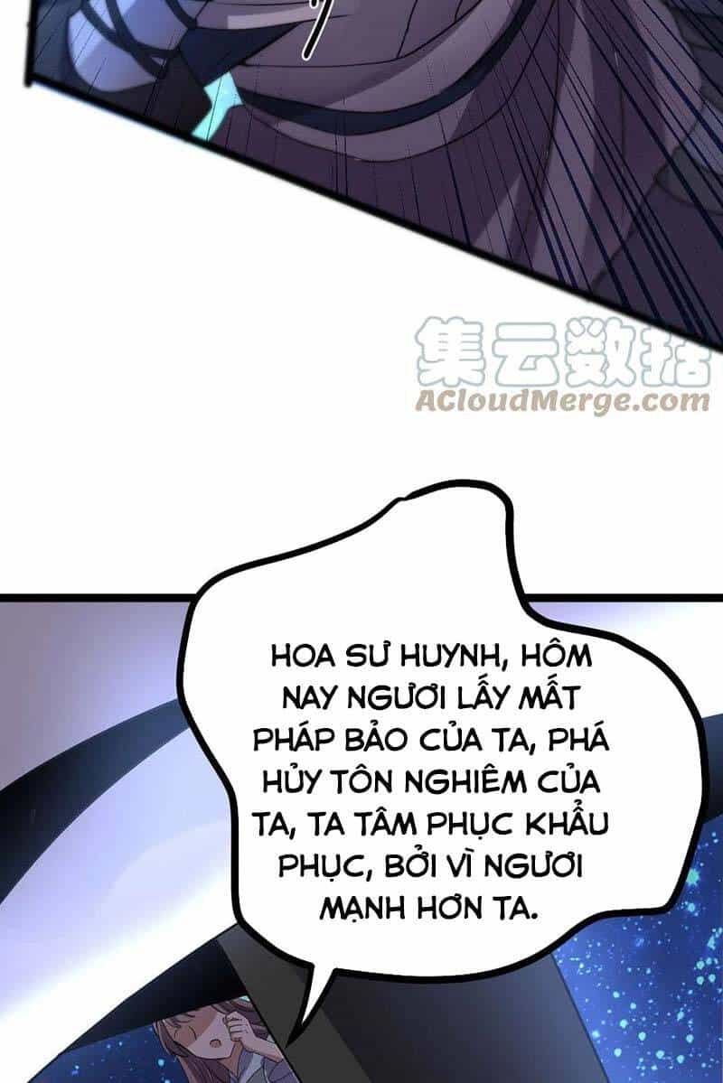 Vĩnh Sinh - Chương 36 - ảnh 29