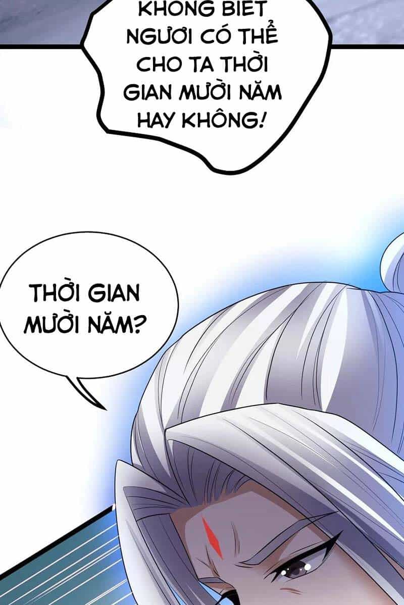 Vĩnh Sinh - Chương 36 - ảnh 31