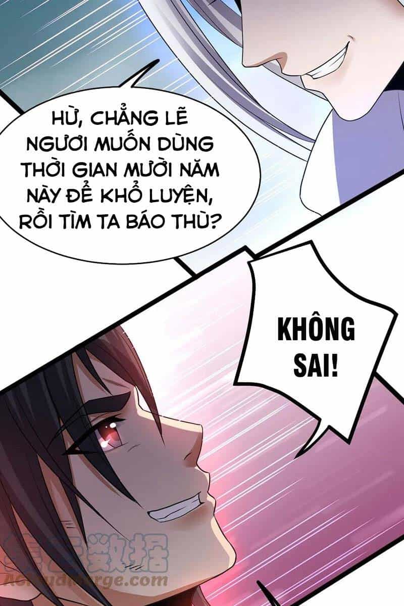 Vĩnh Sinh - Chương 36 - ảnh 32