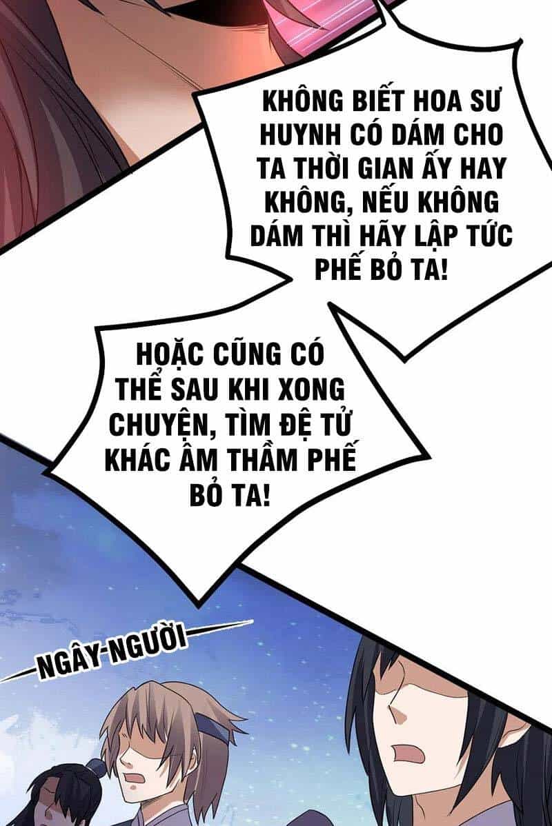 Vĩnh Sinh - Chương 36 - ảnh 33
