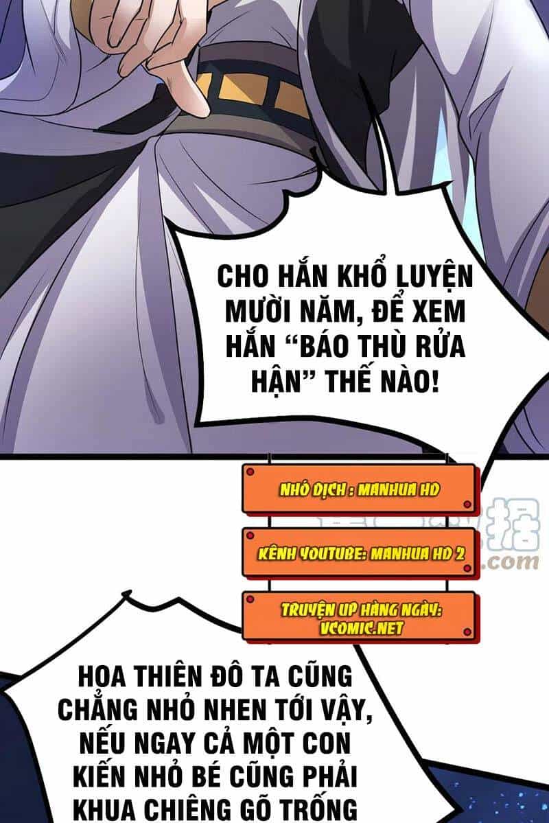 Vĩnh Sinh - Chương 36 - ảnh 37