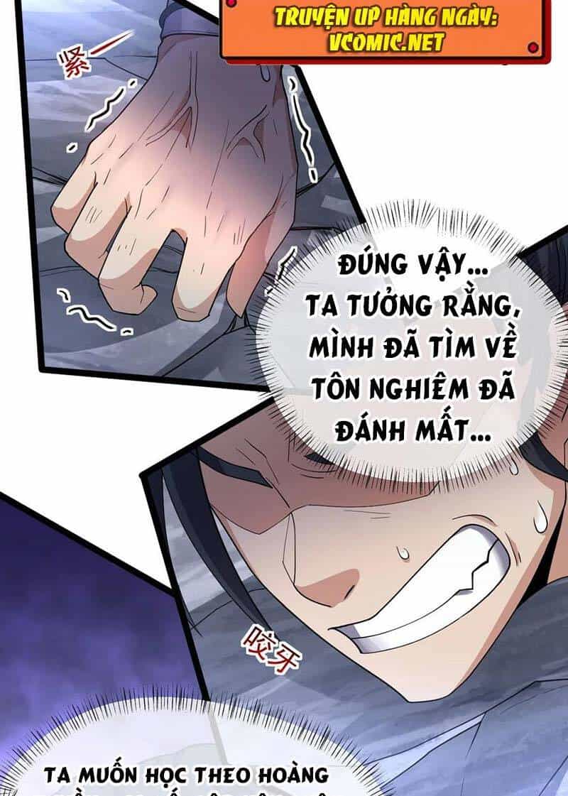 Vĩnh Sinh - Chương 36 - ảnh 4