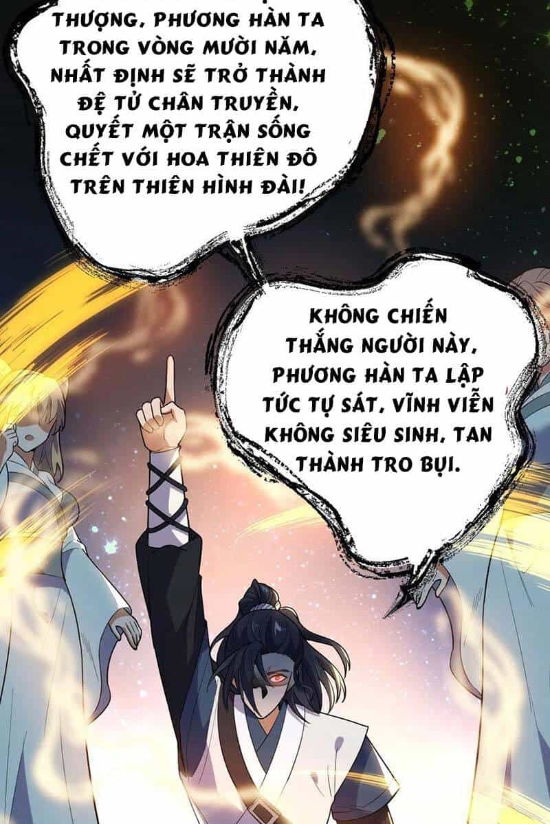 Vĩnh Sinh - Chương 36 - ảnh 40