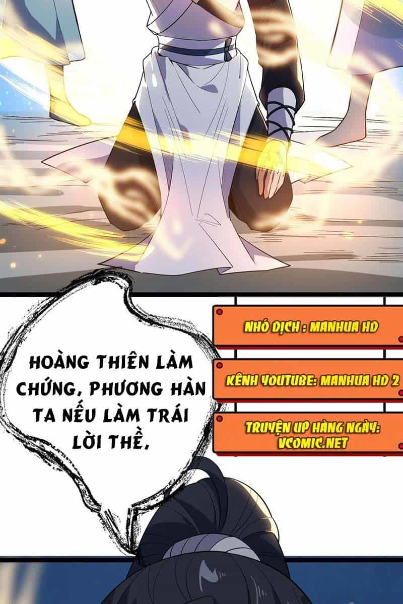 Vĩnh Sinh - Chương 36 - ảnh 41