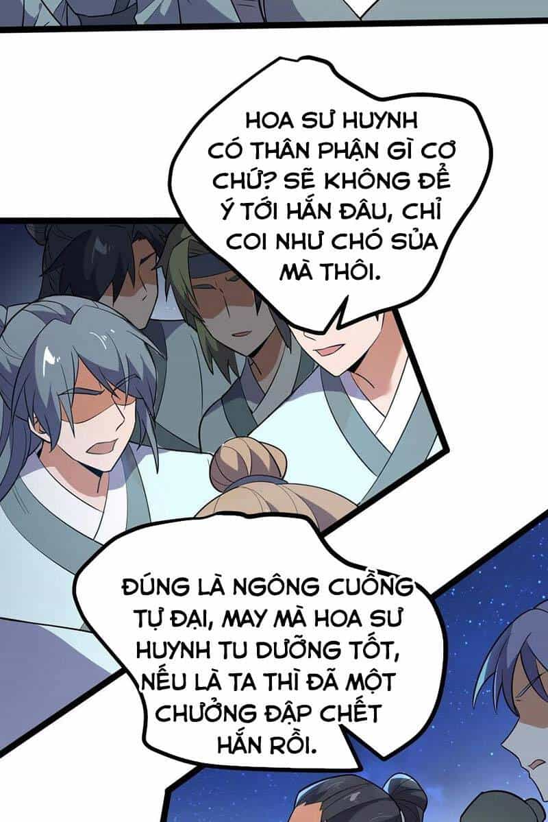 Vĩnh Sinh - Chương 36 - ảnh 44