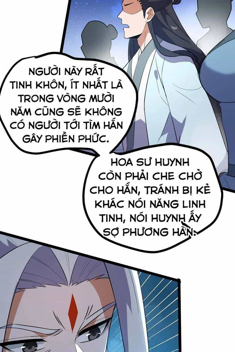 Vĩnh Sinh - Chương 36 - ảnh 45