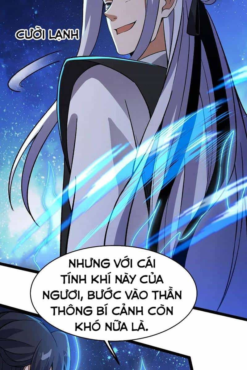 Vĩnh Sinh - Chương 36 - ảnh 47
