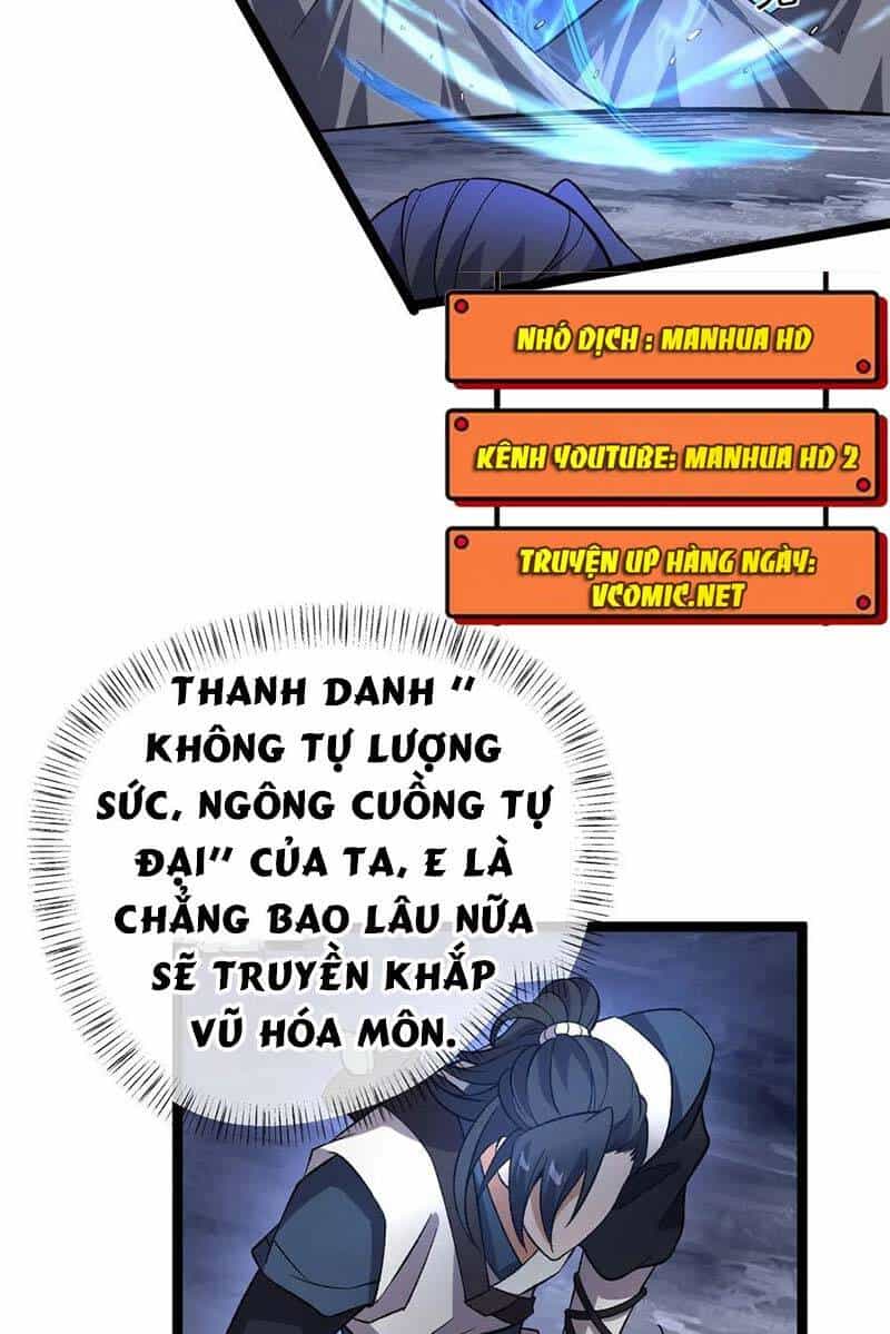 Vĩnh Sinh - Chương 36 - ảnh 49