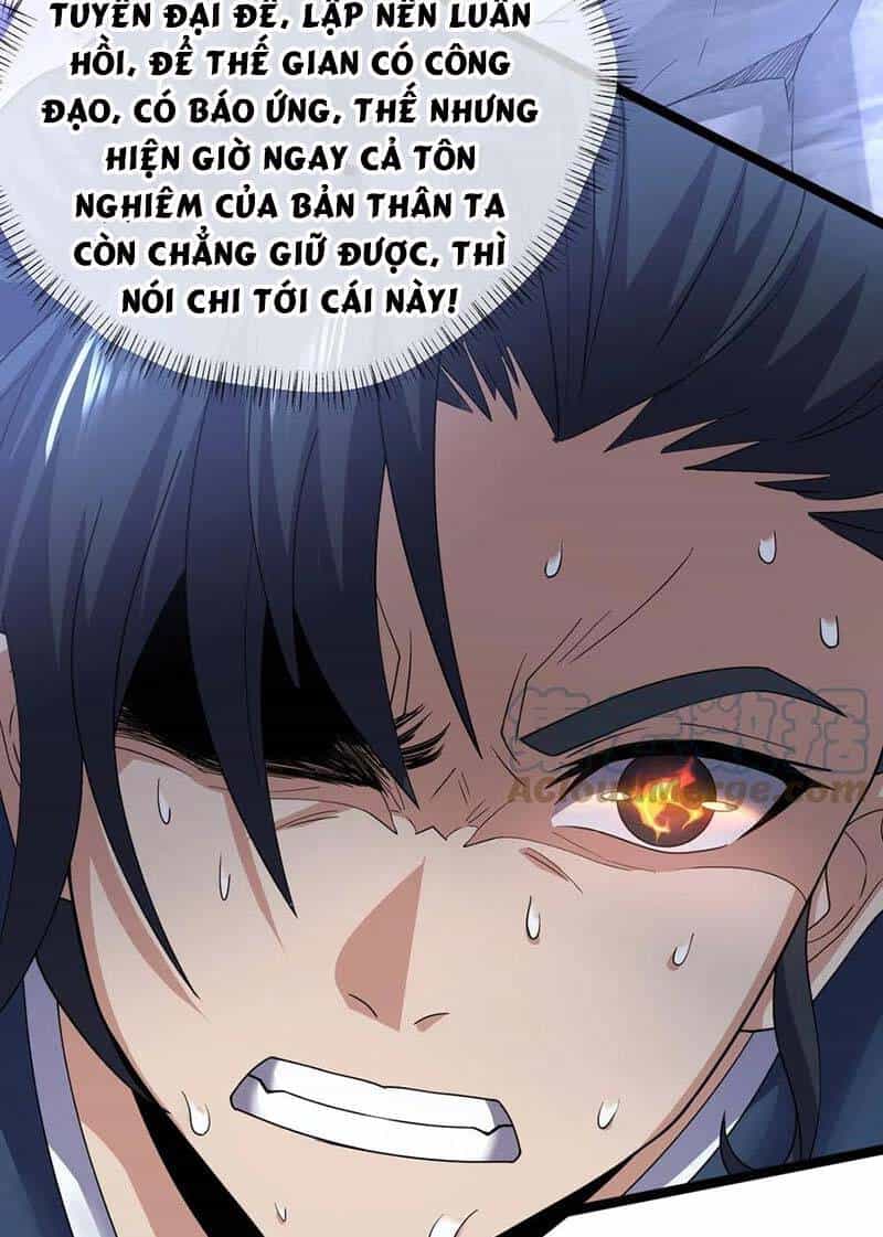 Vĩnh Sinh - Chương 36 - ảnh 5