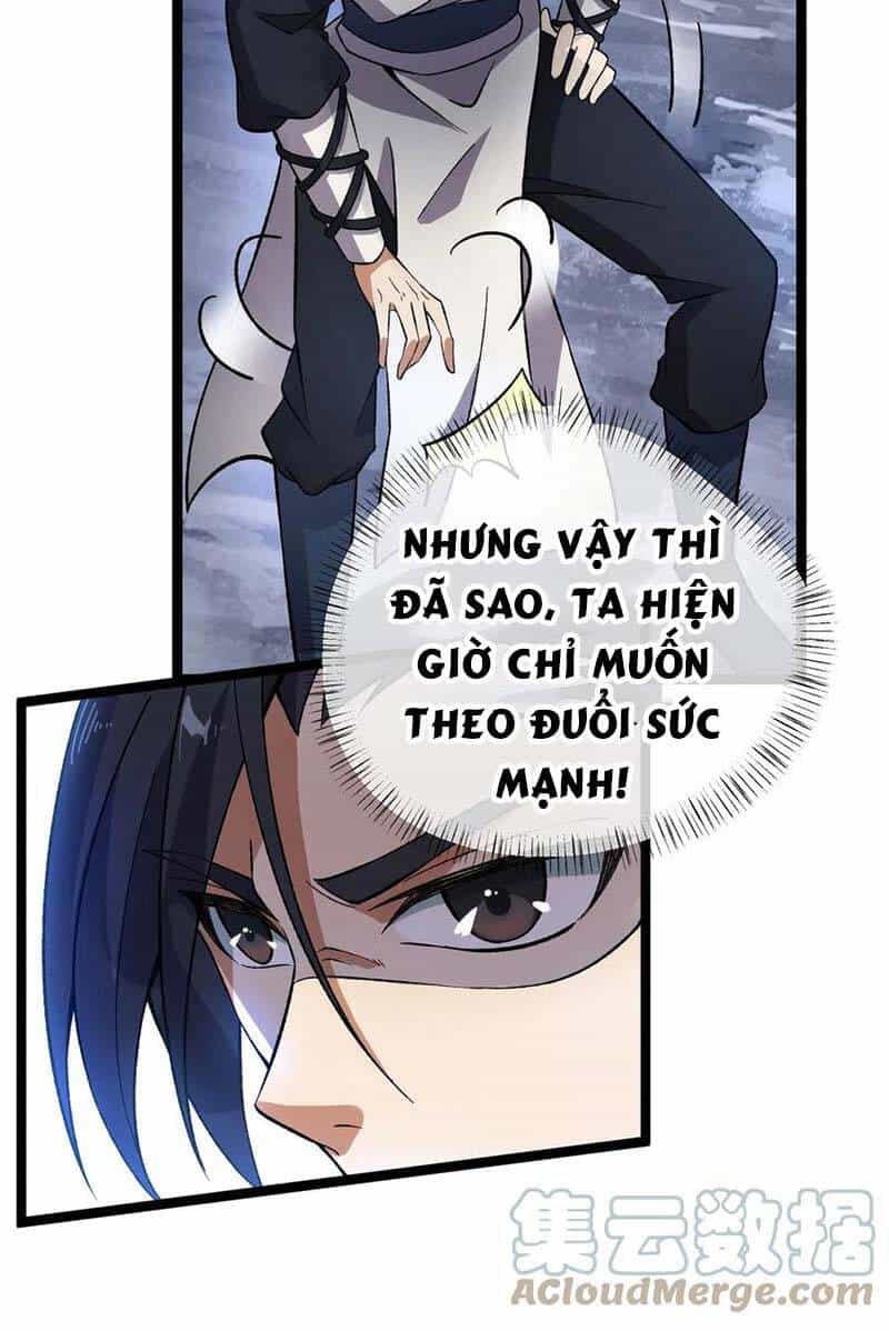 Vĩnh Sinh - Chương 36 - ảnh 50
