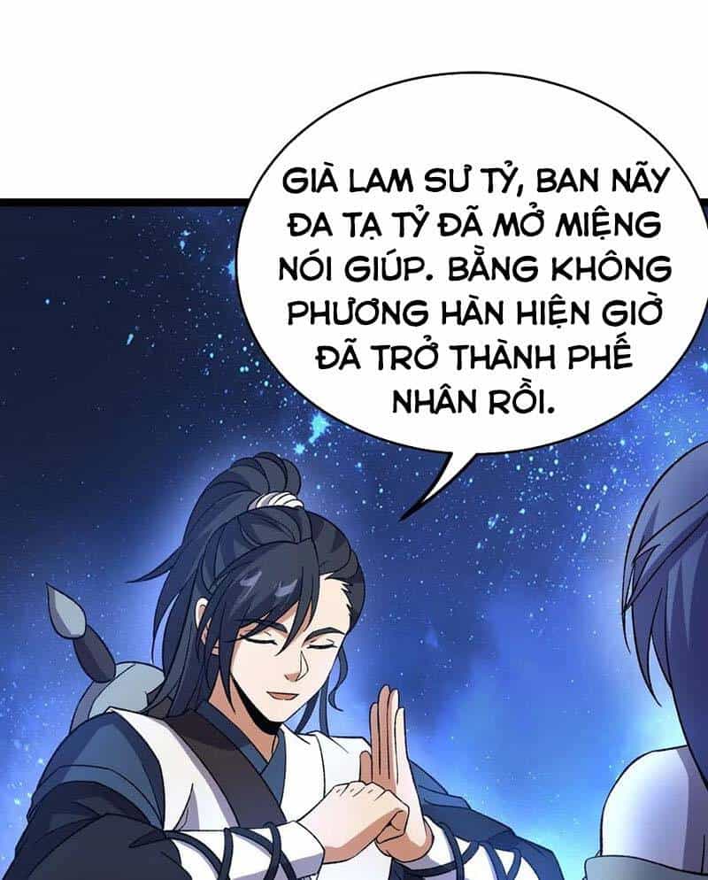 Vĩnh Sinh - Chương 36 - ảnh 52