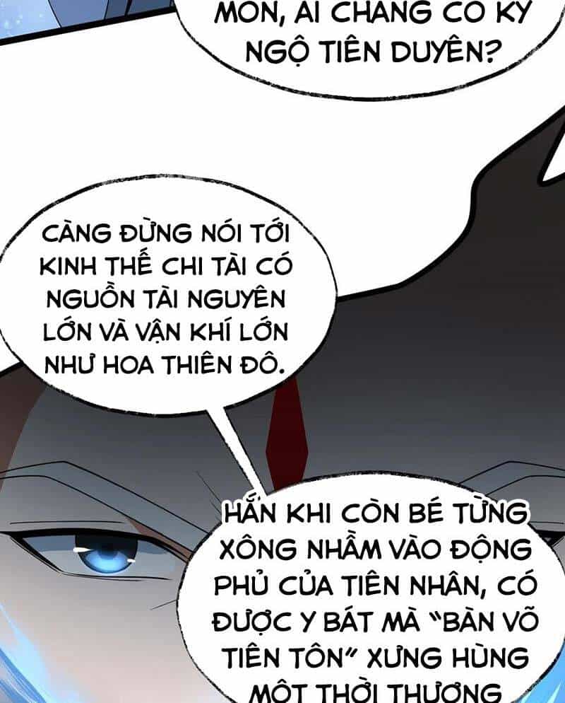 Vĩnh Sinh - Chương 36 - ảnh 58