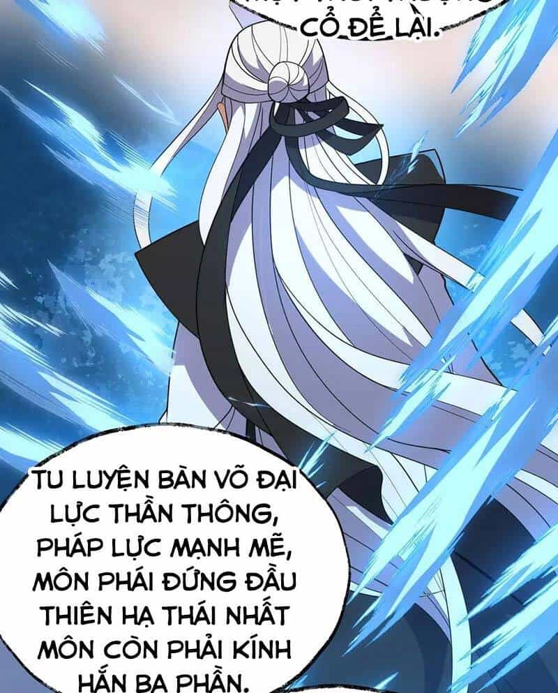 Vĩnh Sinh - Chương 36 - ảnh 59