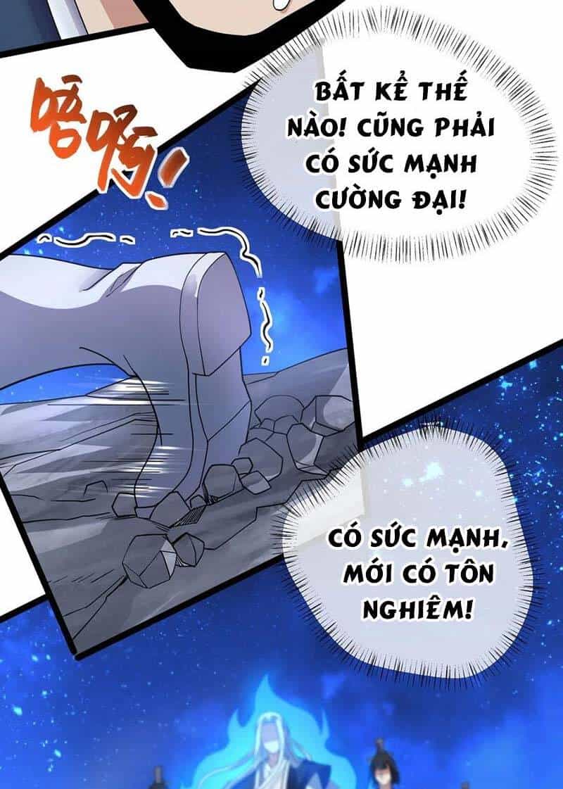 Vĩnh Sinh - Chương 36 - ảnh 6