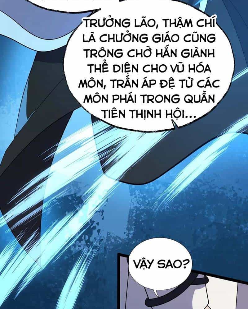 Vĩnh Sinh - Chương 36 - ảnh 60