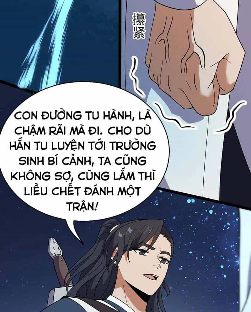 Vĩnh Sinh - Chương 36 - ảnh 61