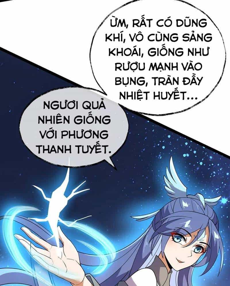 Vĩnh Sinh - Chương 36 - ảnh 63