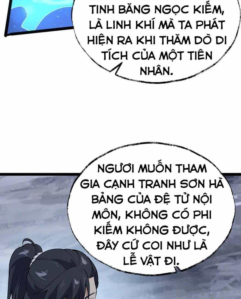 Vĩnh Sinh - Chương 36 - ảnh 66