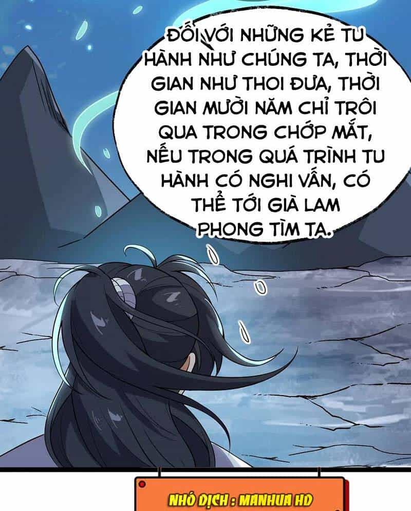 Vĩnh Sinh - Chương 36 - ảnh 72