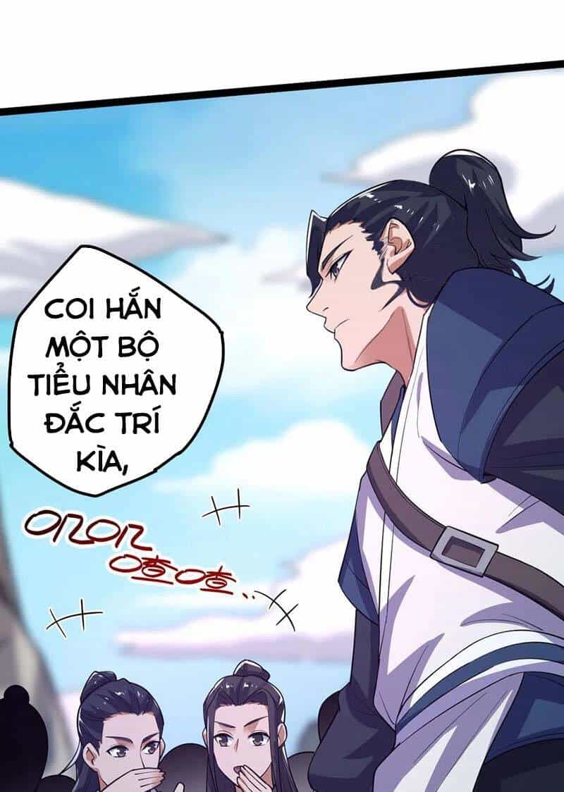 Vĩnh Sinh - Chương 37 - ảnh 22