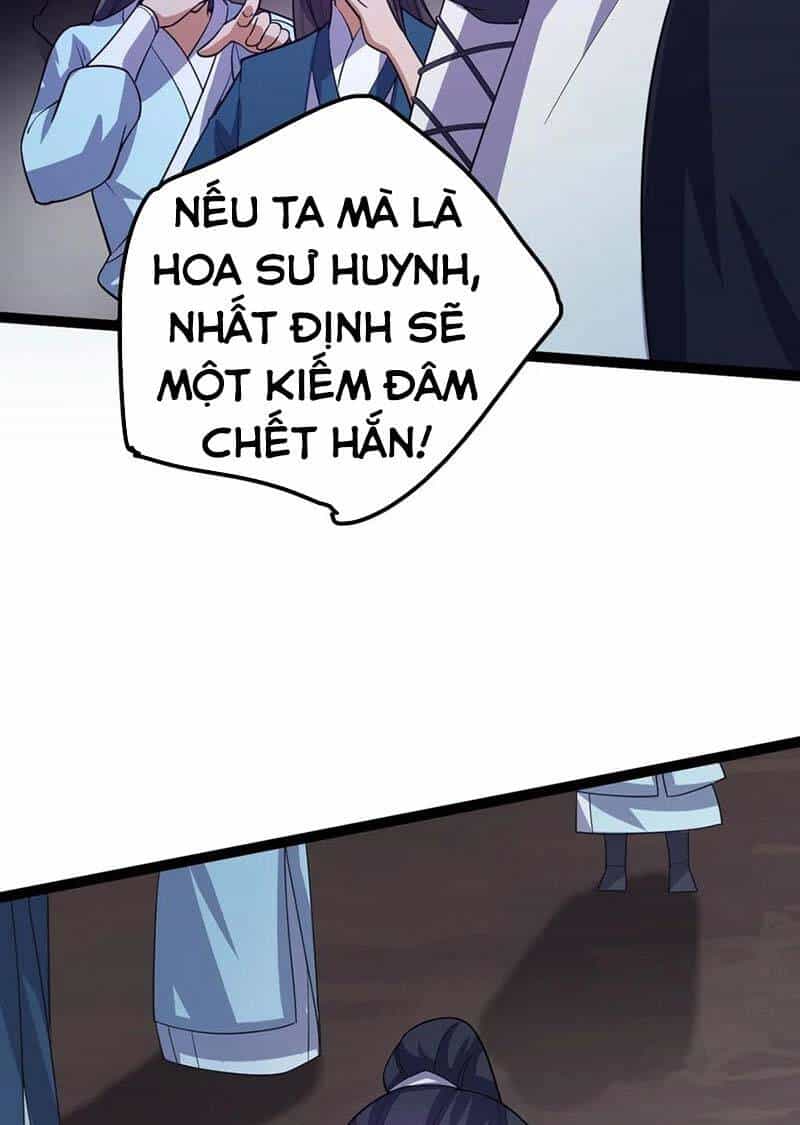 Vĩnh Sinh - Chương 37 - ảnh 23