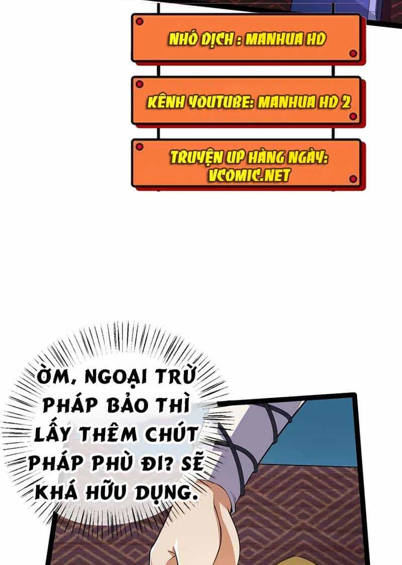 Vĩnh Sinh - Chương 37 - ảnh 25