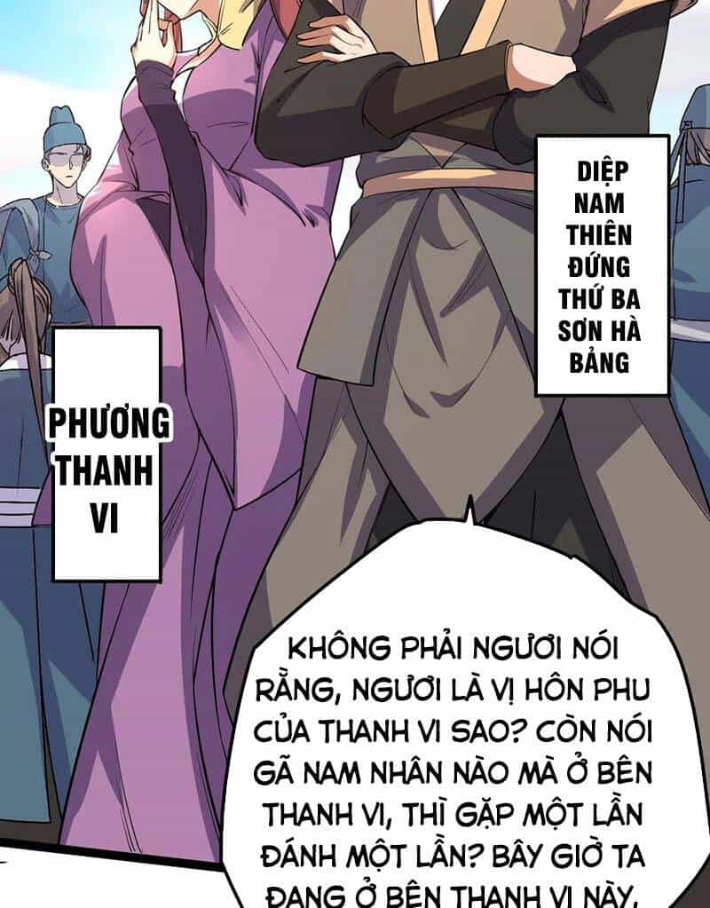 Vĩnh Sinh - Chương 37 - ảnh 32