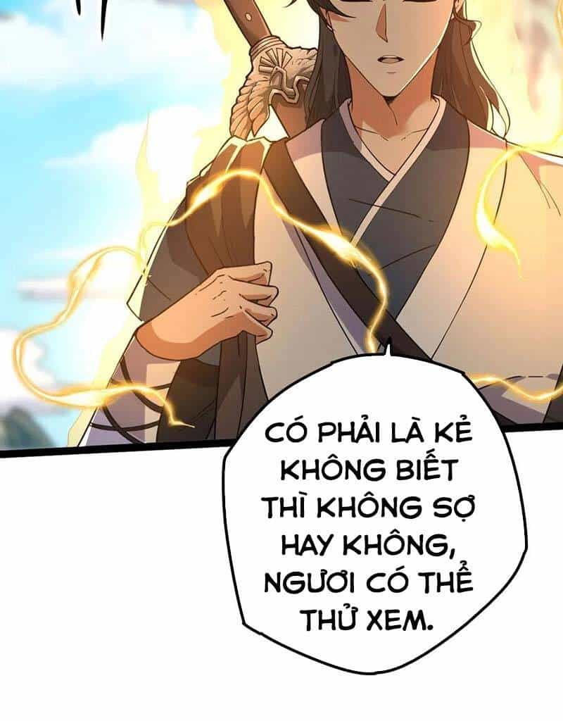 Vĩnh Sinh - Chương 37 - ảnh 37