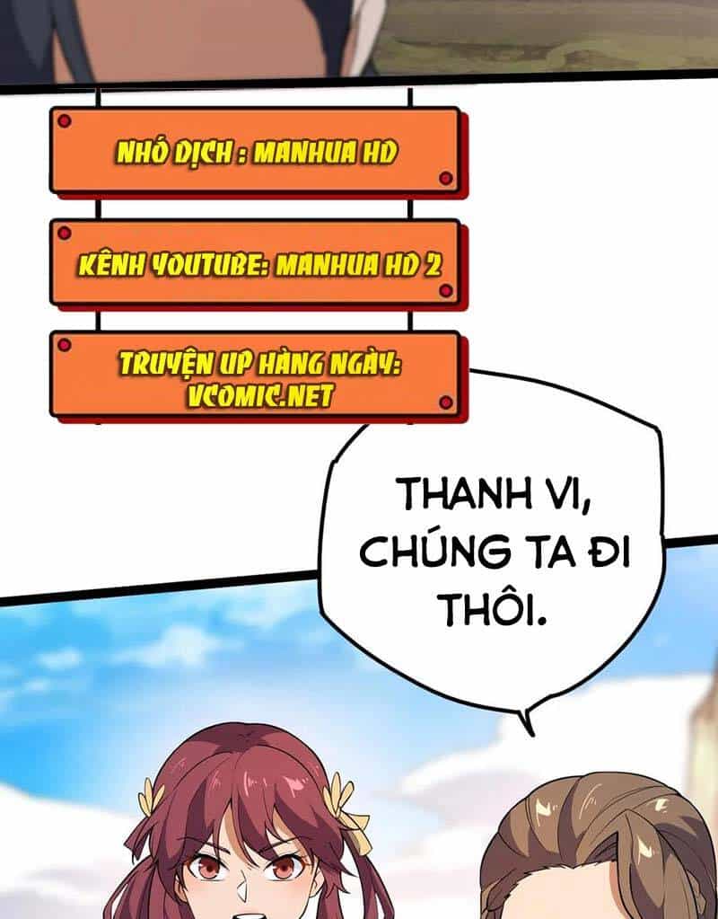 Vĩnh Sinh - Chương 37 - ảnh 42