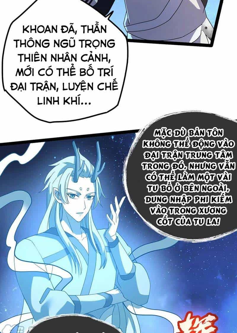 Vĩnh Sinh - Chương 37 - ảnh 5