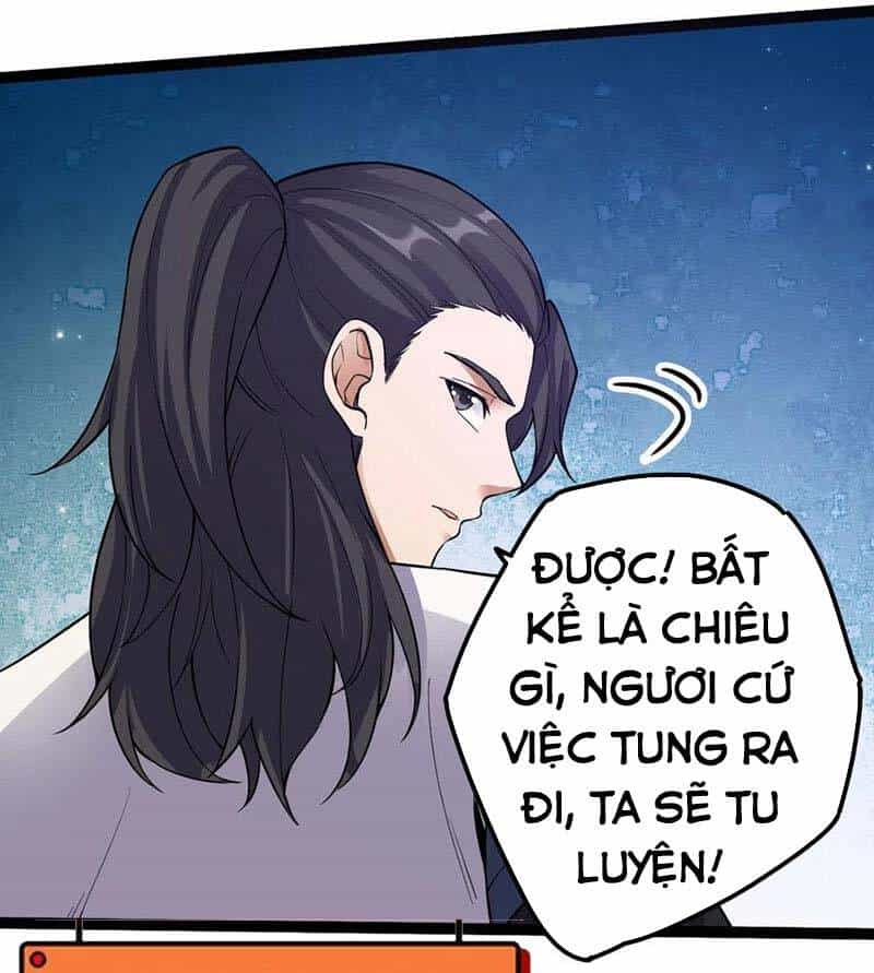 Vĩnh Sinh - Chương 37 - ảnh 53