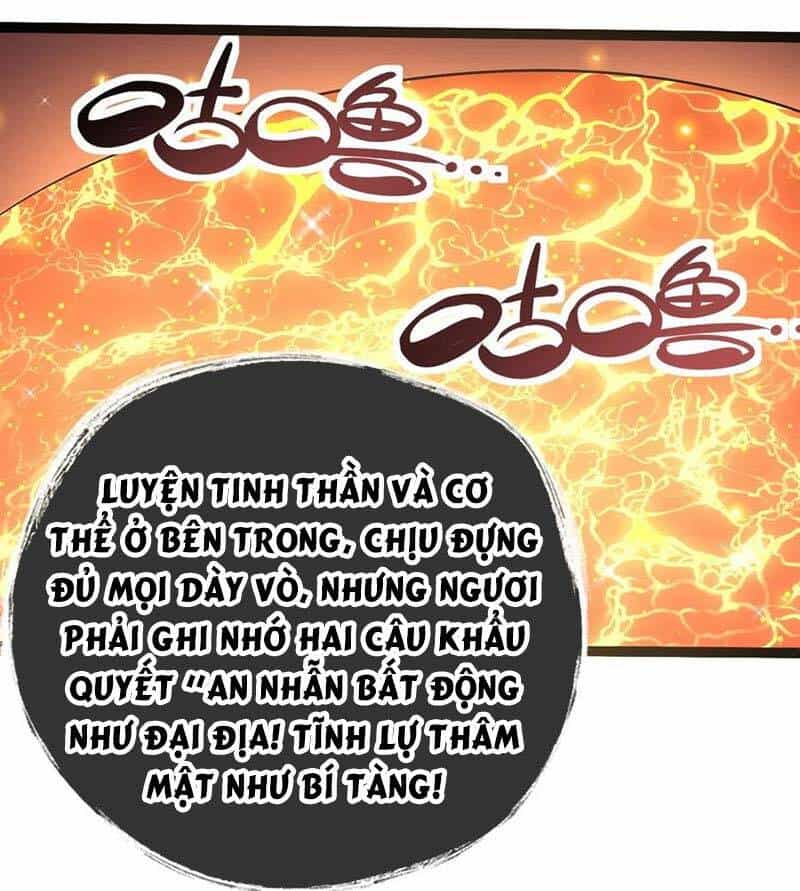 Vĩnh Sinh - Chương 37 - ảnh 58